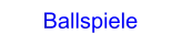 Ballspiele
